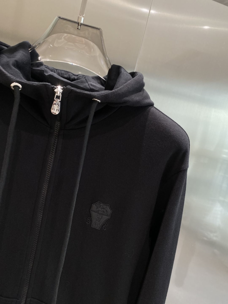 Brunello Cucinelli Suits